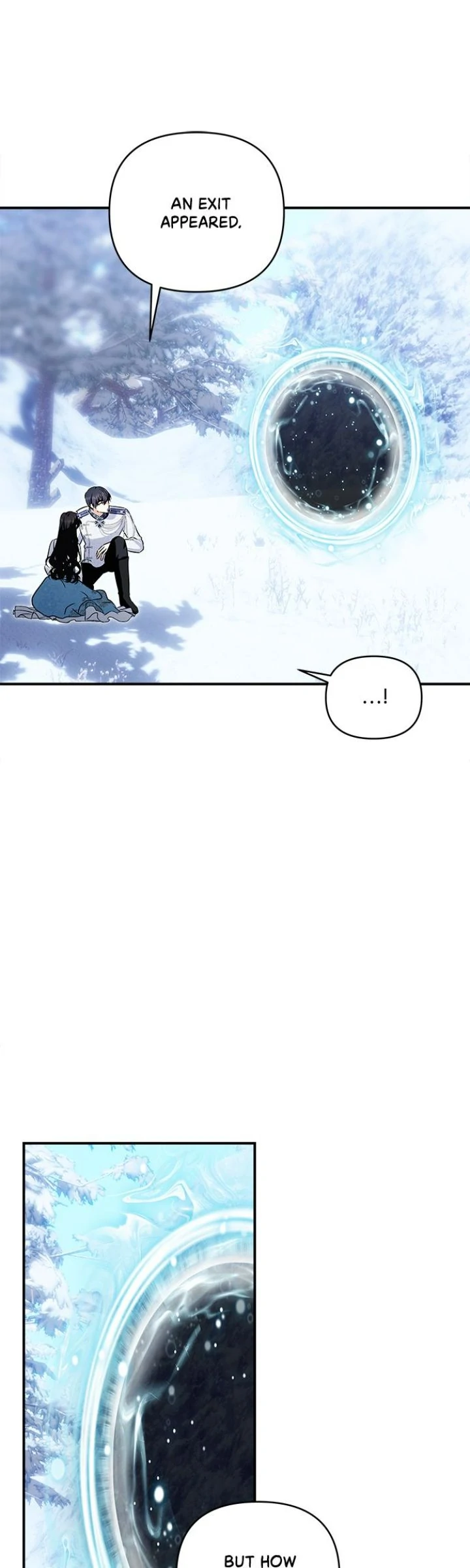 Monster Duke’s Daughter chapter 187 page 40
