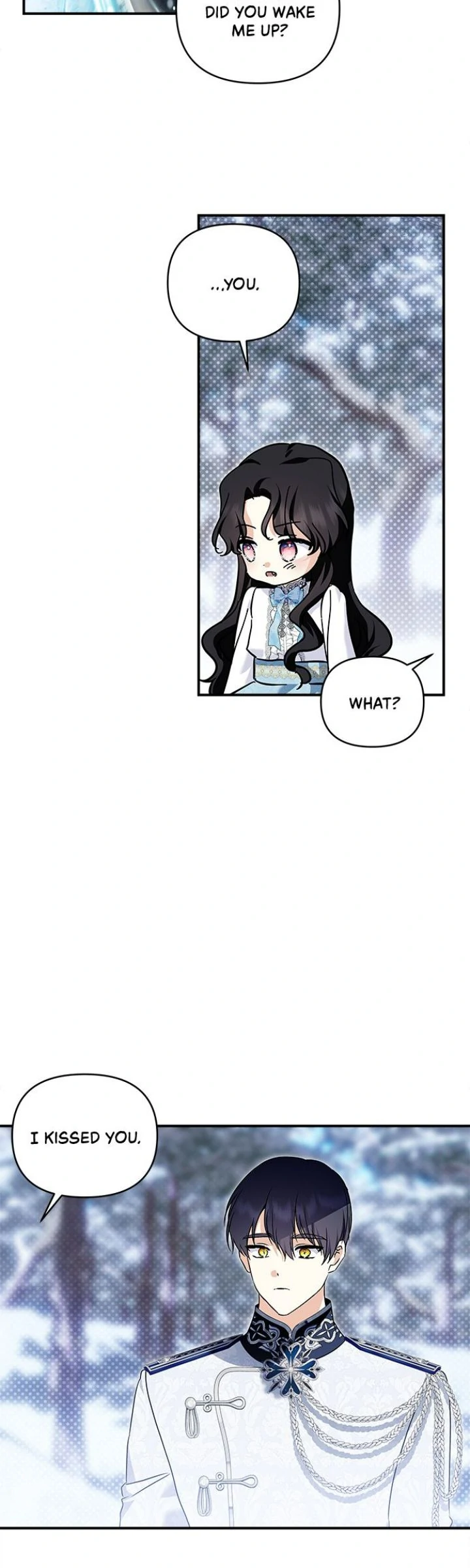 Monster Duke’s Daughter chapter 187 page 41
