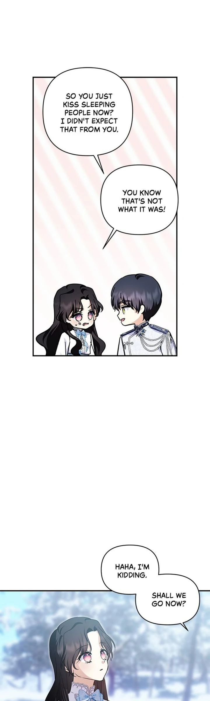 Monster Duke’s Daughter chapter 187 page 43