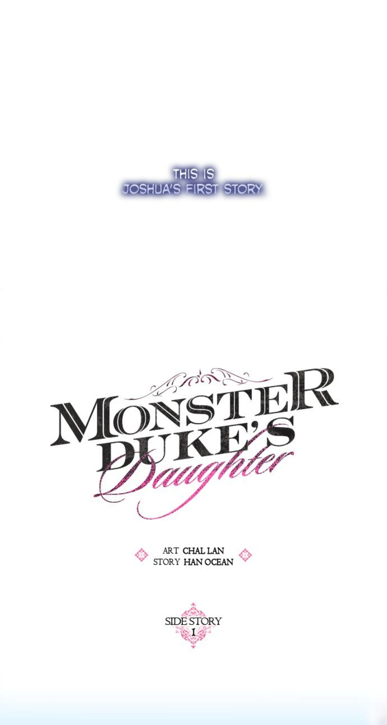 Monster Duke’s Daughter chapter 188.1 page 1
