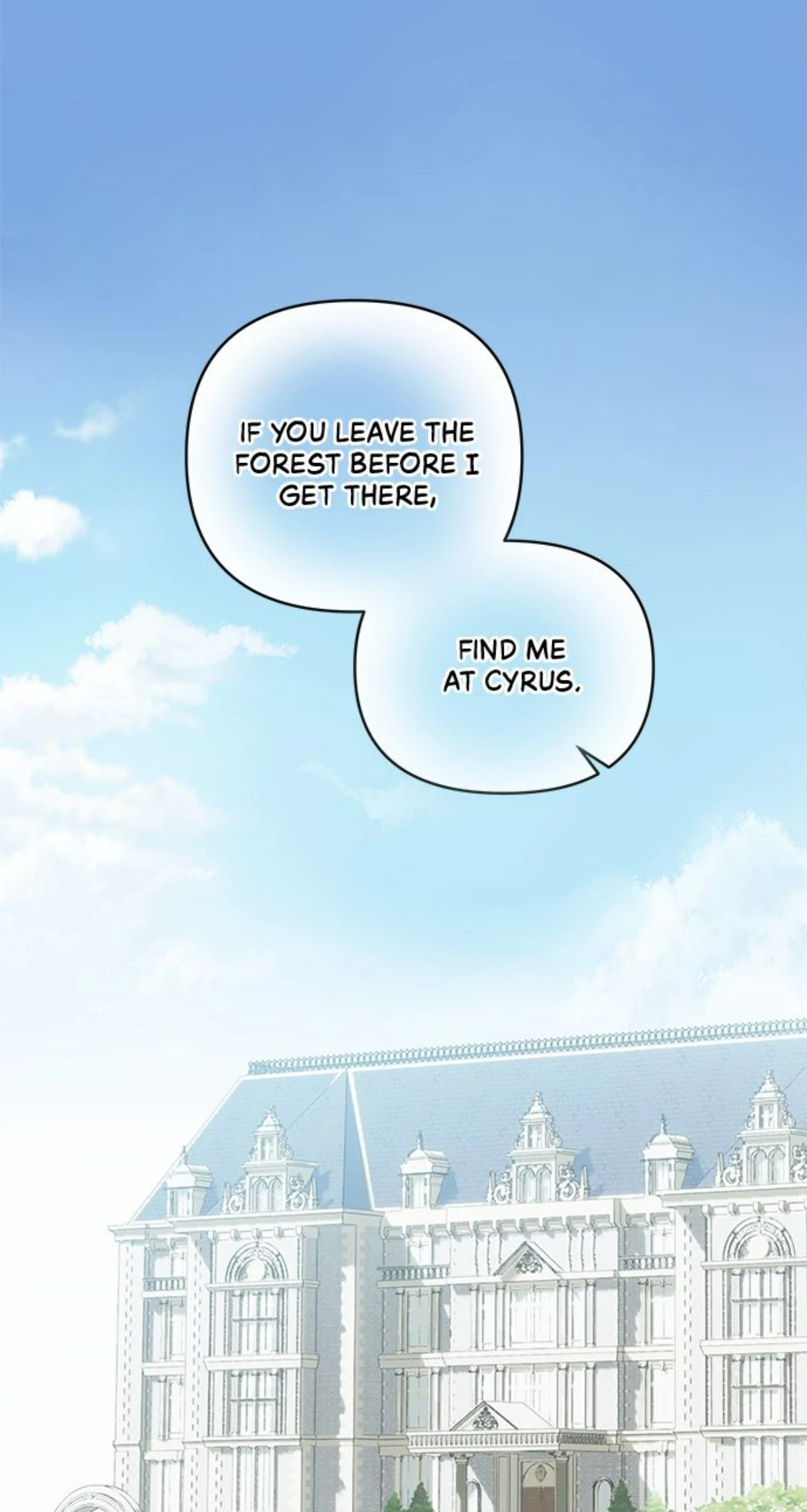 Monster Duke’s Daughter chapter 188.1 page 3