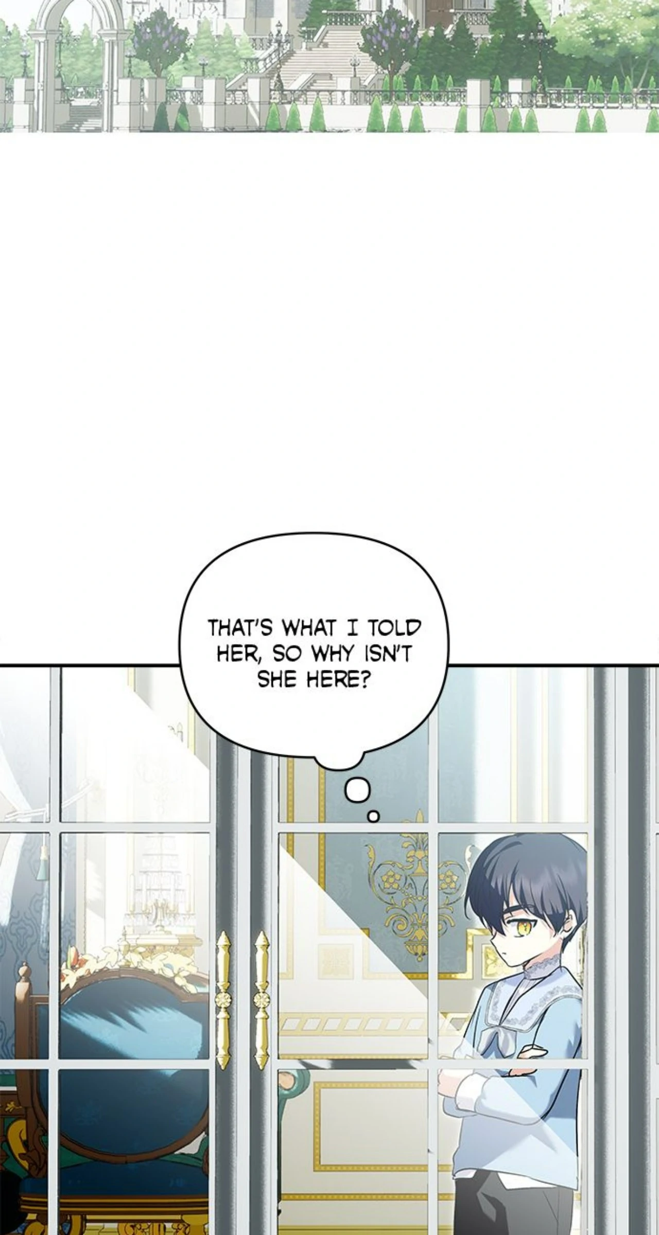 Monster Duke’s Daughter chapter 188.1 page 4