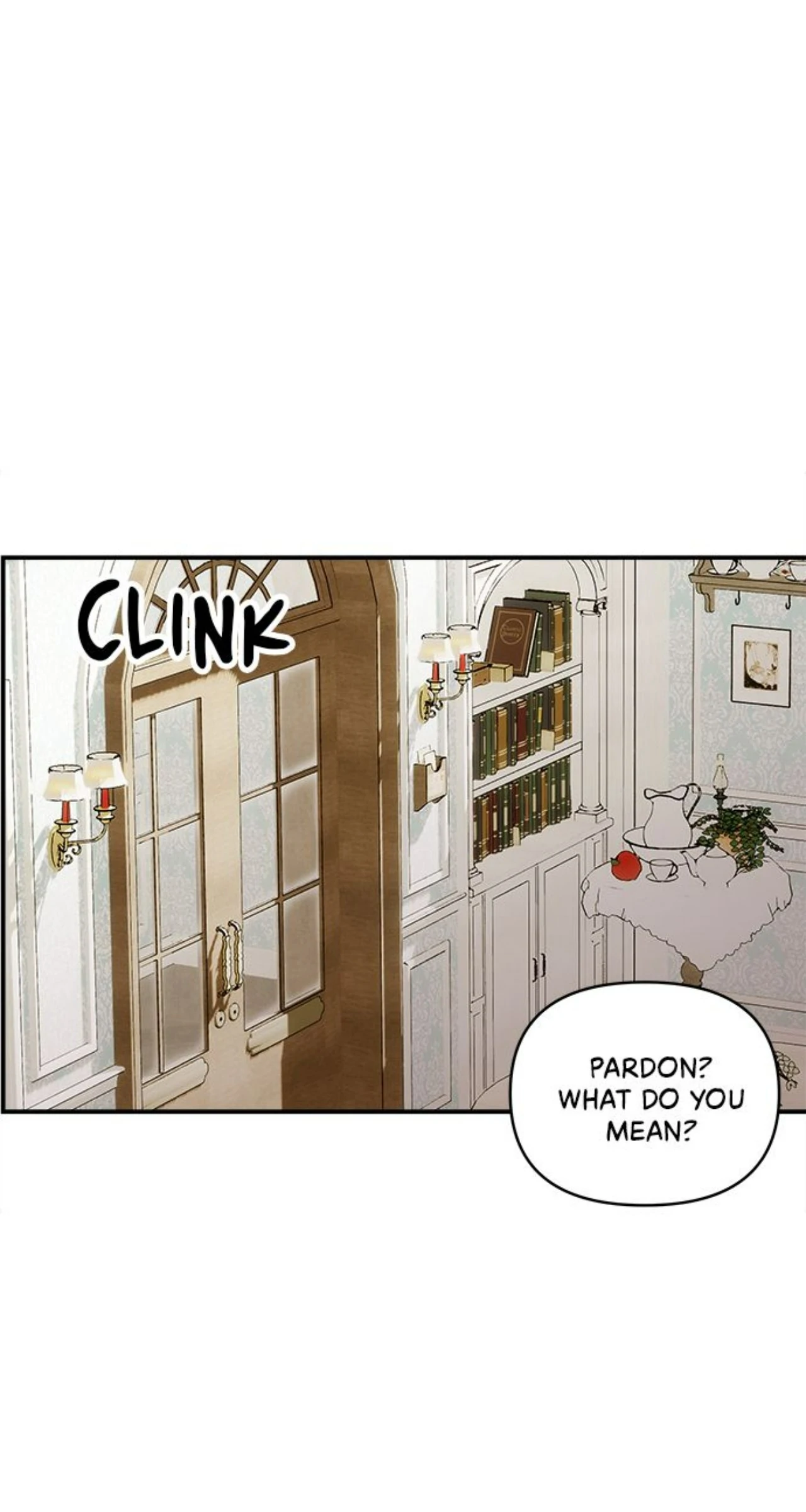 Monster Duke’s Daughter chapter 188.1 page 10