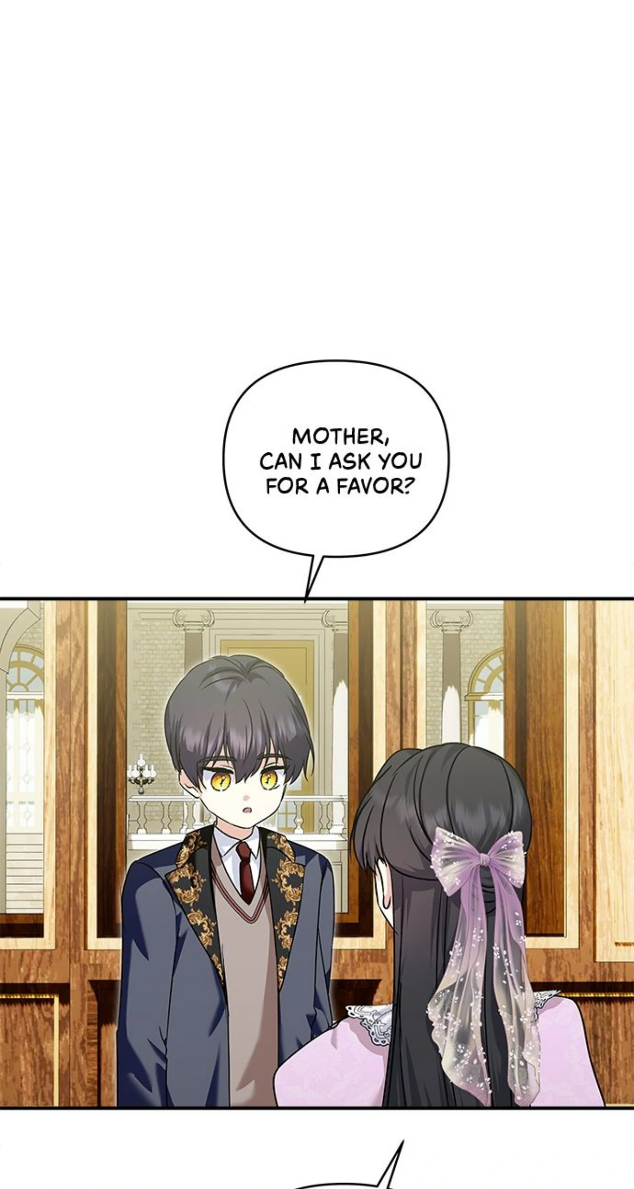 Monster Duke’s Daughter chapter 188.1 page 20