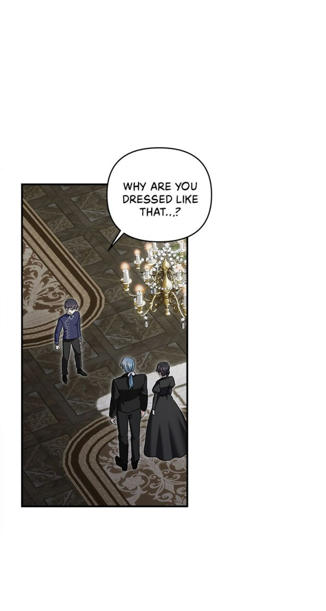 Monster Duke’s Daughter chapter 188.1 page 25
