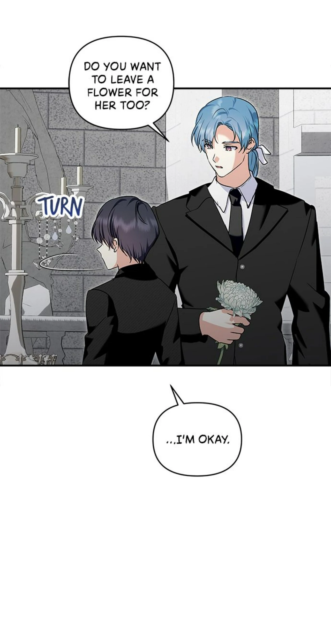 Monster Duke’s Daughter chapter 188.1 page 34