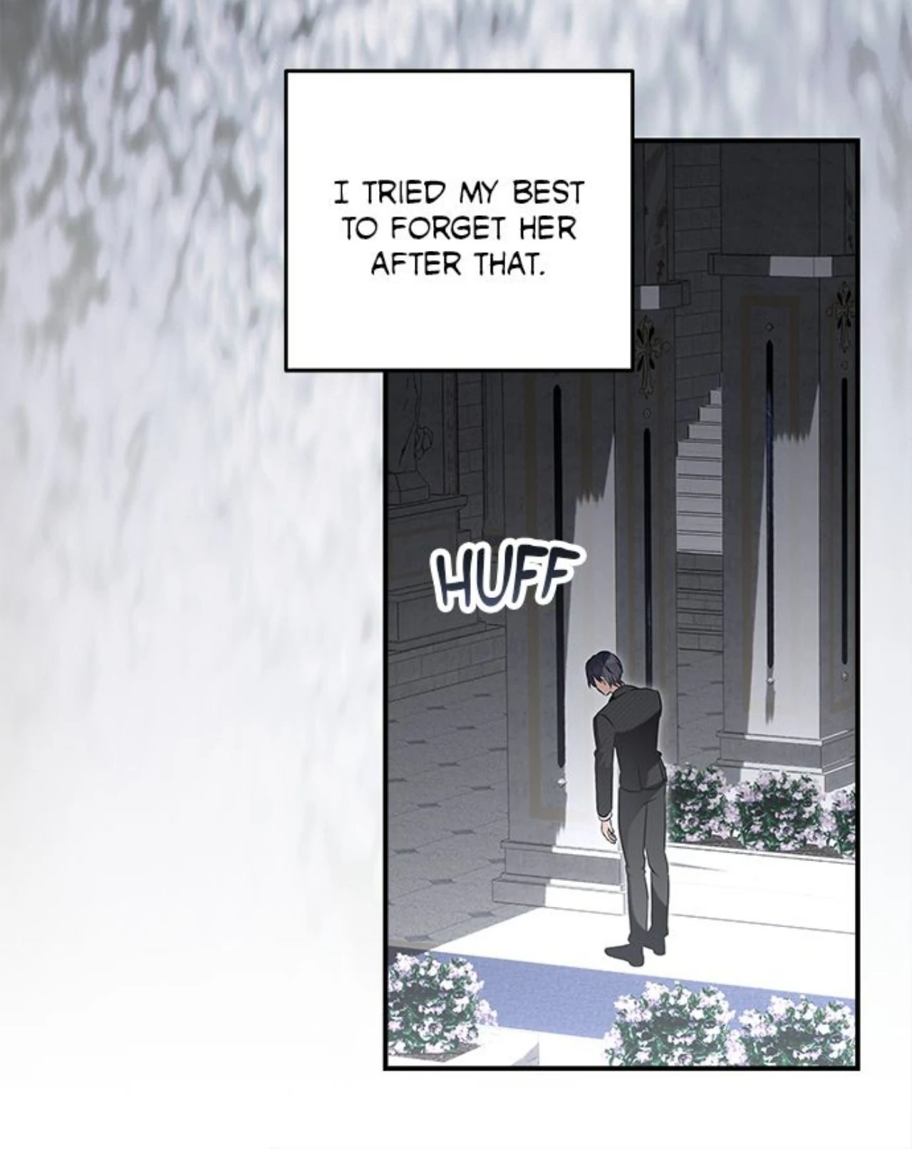 Monster Duke’s Daughter chapter 188.1 page 38