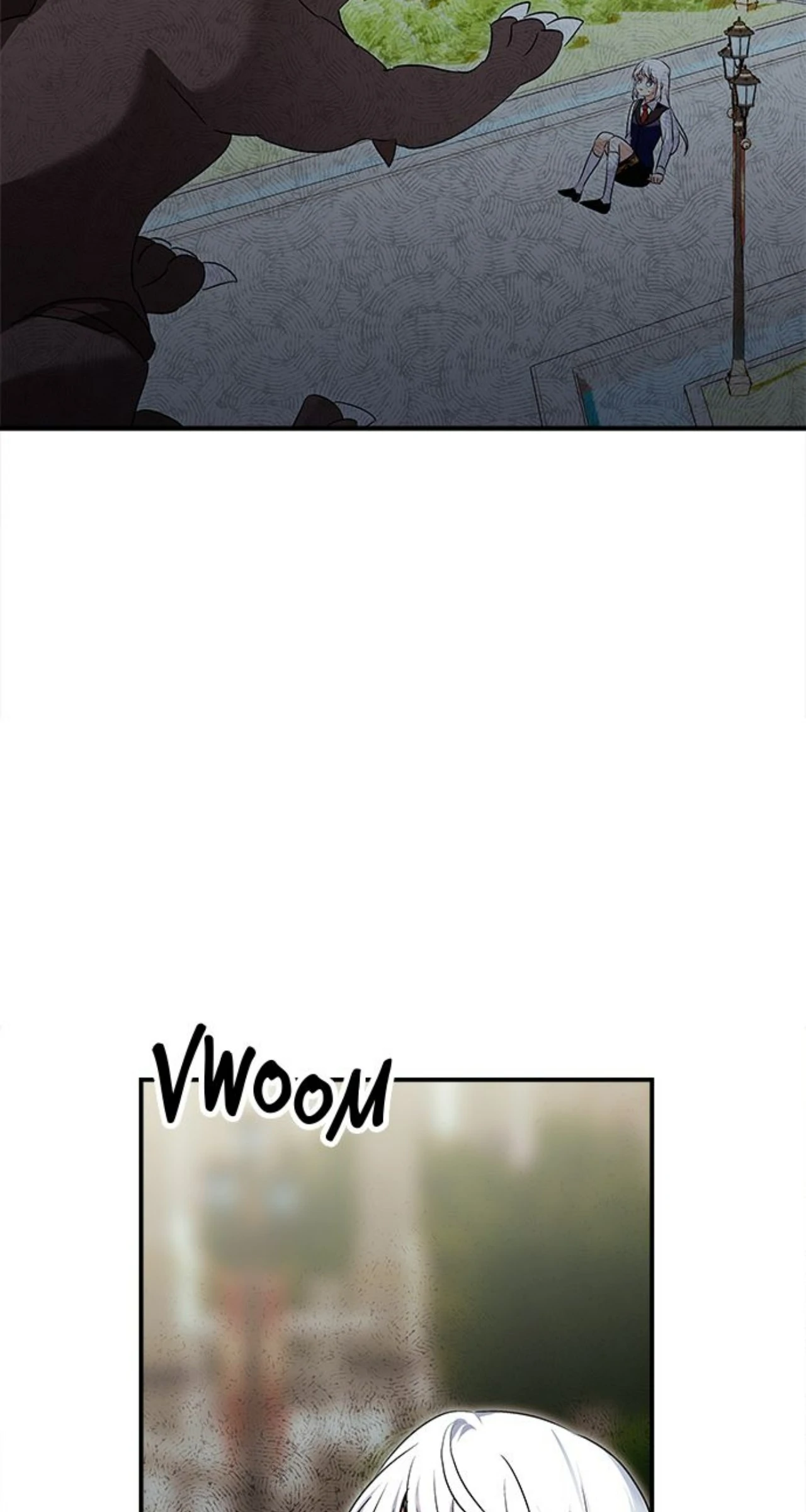 Monster Duke’s Daughter chapter 188.1 page 40