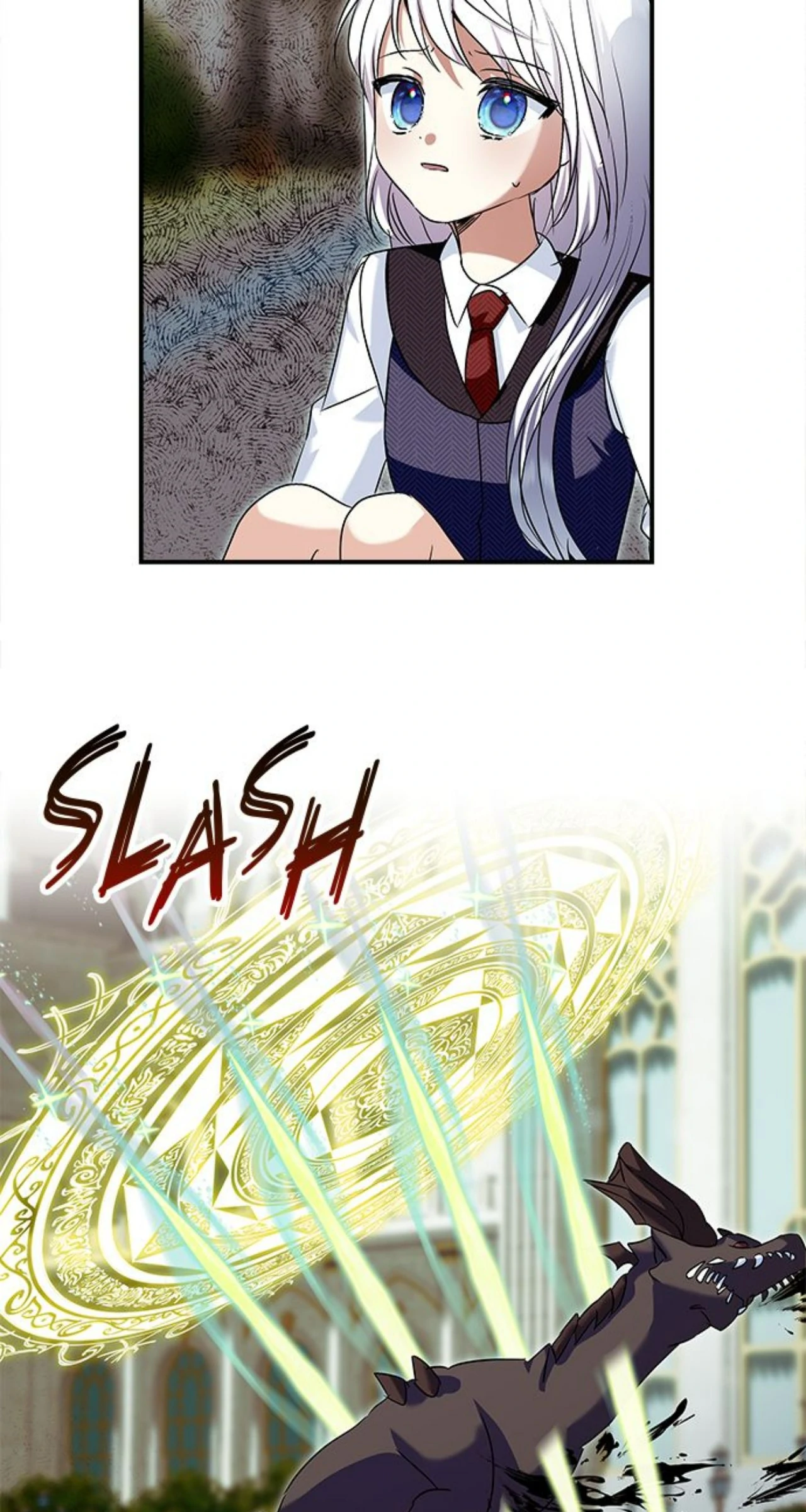 Monster Duke’s Daughter chapter 188.1 page 41