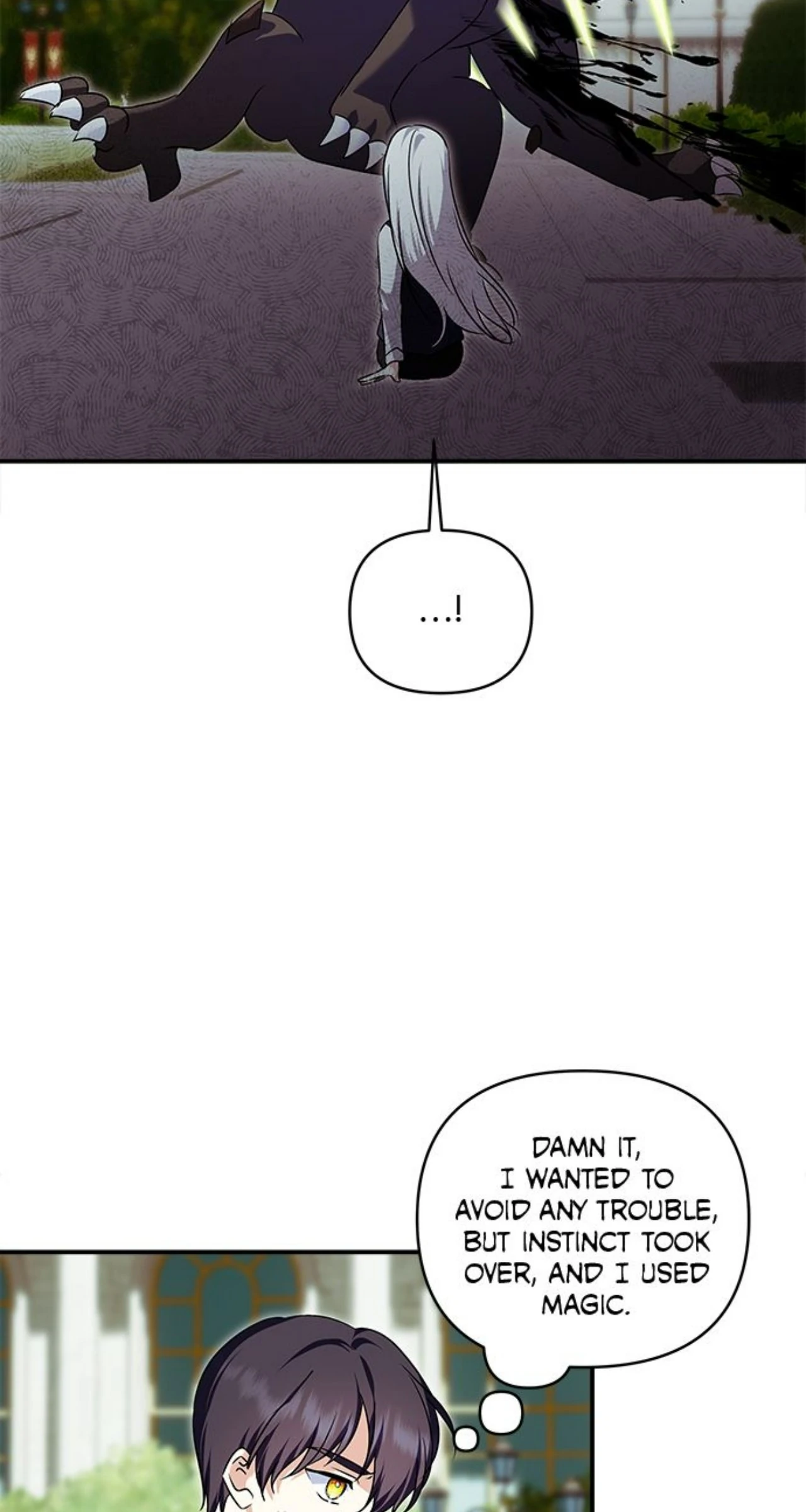 Monster Duke’s Daughter chapter 188.1 page 42