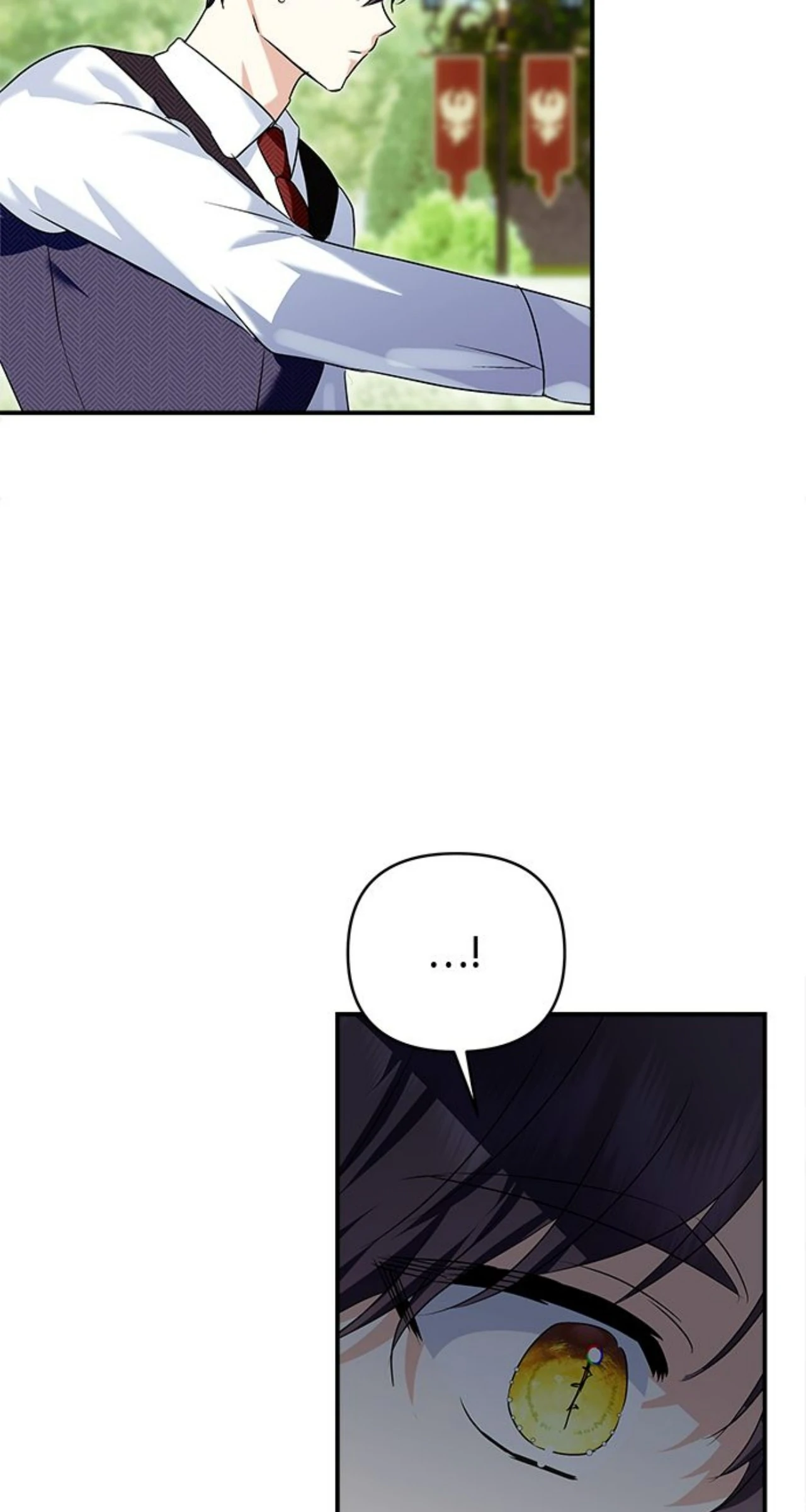 Monster Duke’s Daughter chapter 188.1 page 43