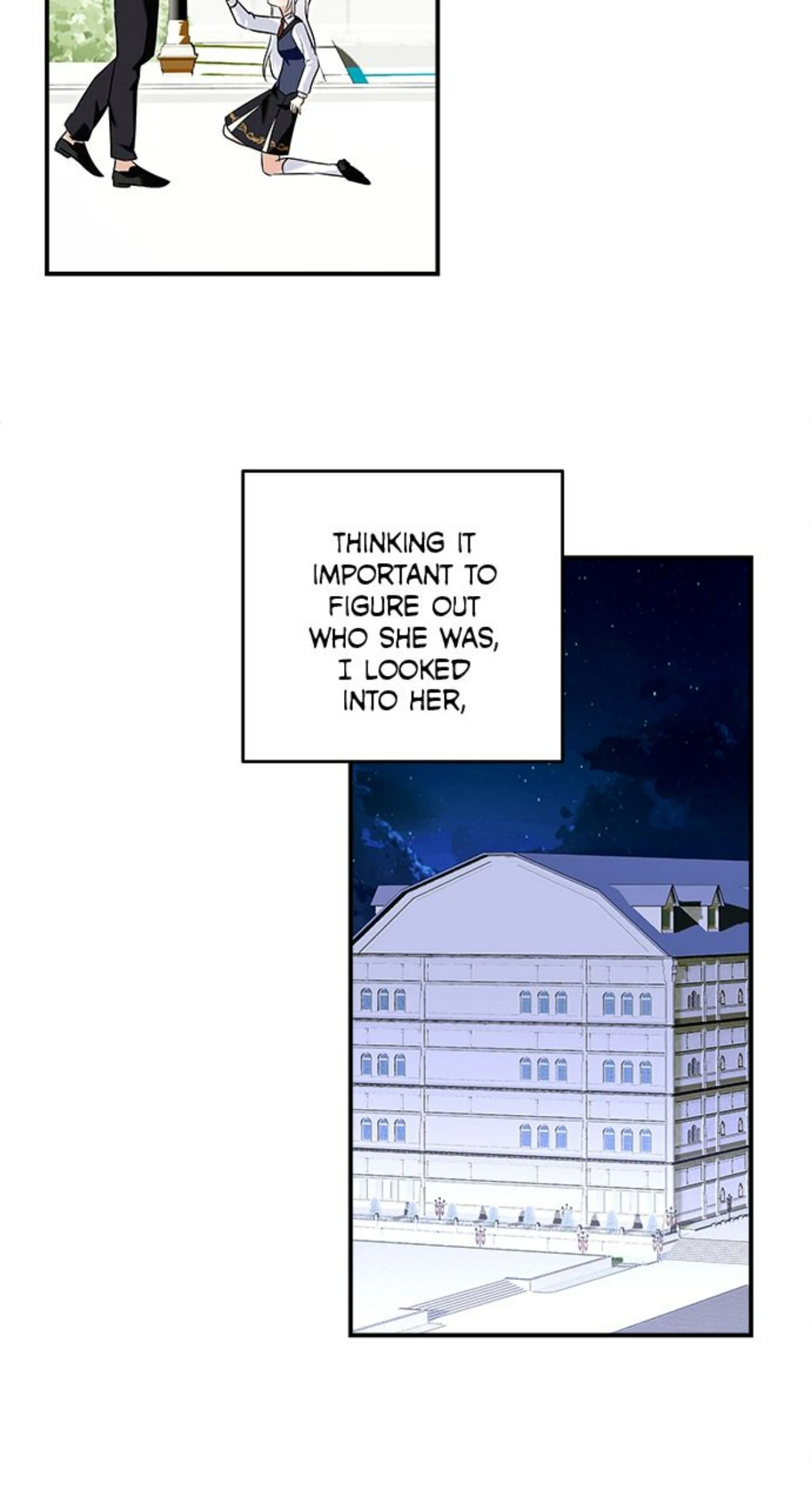 Monster Duke’s Daughter chapter 188.1 page 46