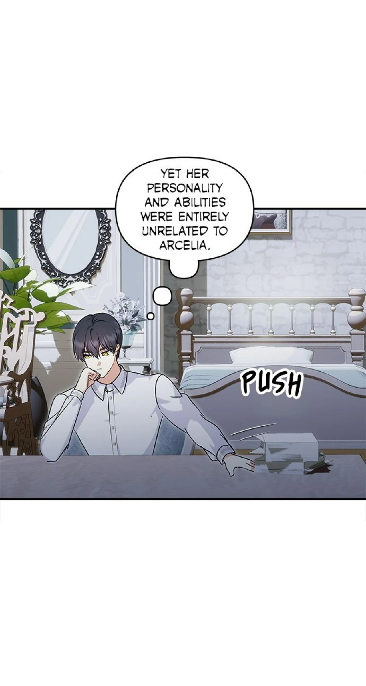 Monster Duke’s Daughter chapter 188.1 page 47