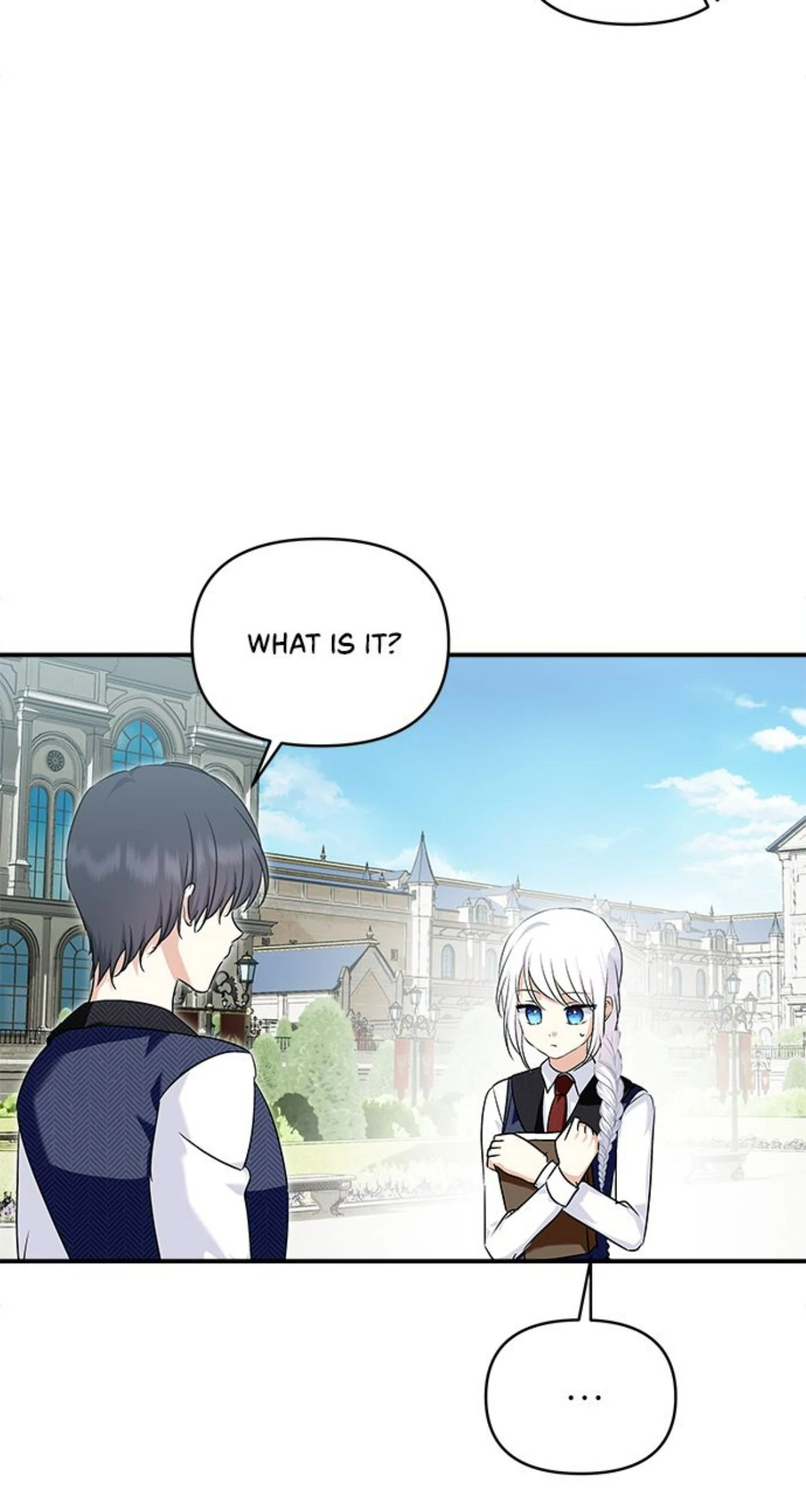 Monster Duke’s Daughter chapter 188.1 page 49