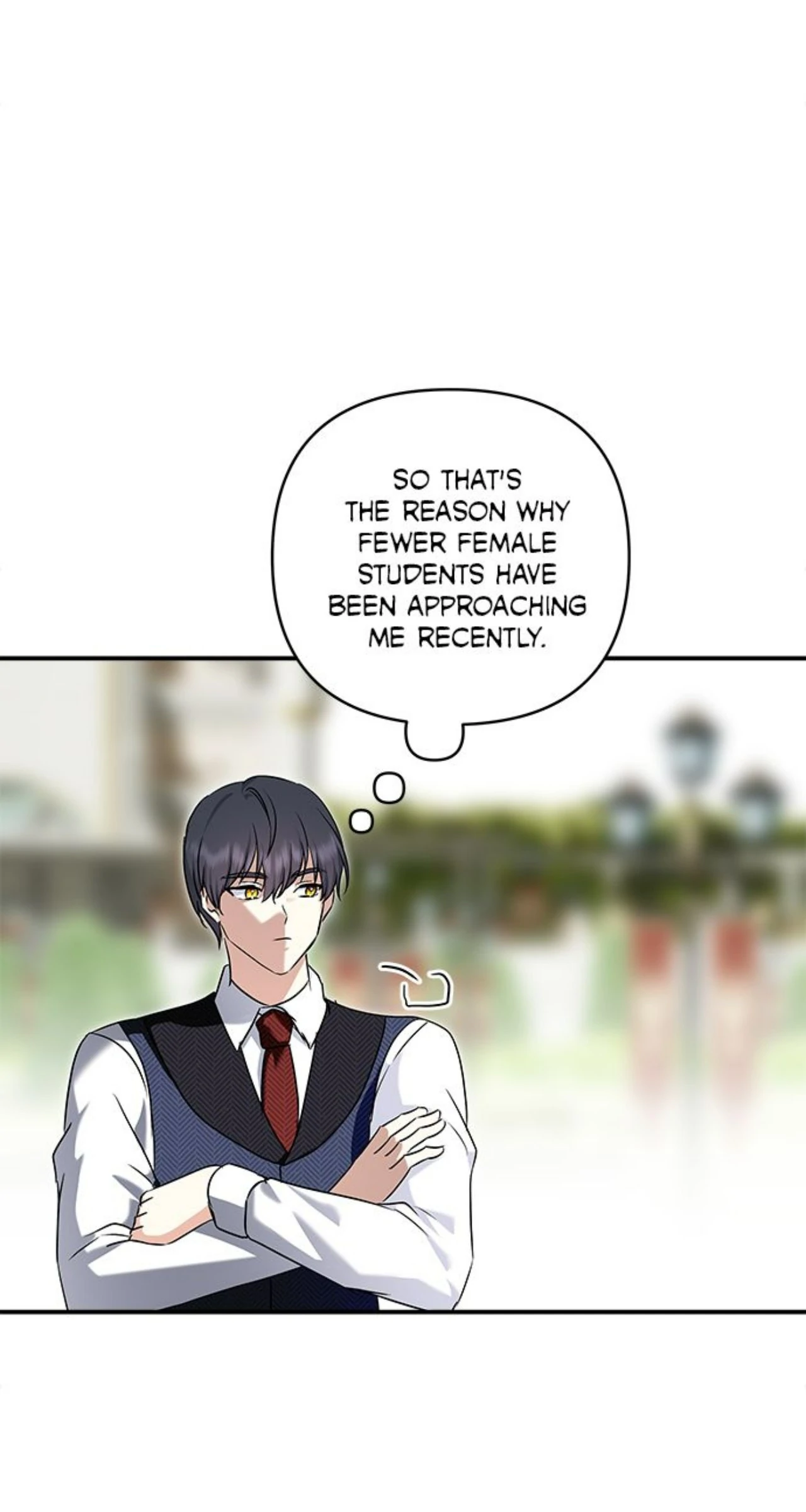 Monster Duke’s Daughter chapter 188.1 page 51