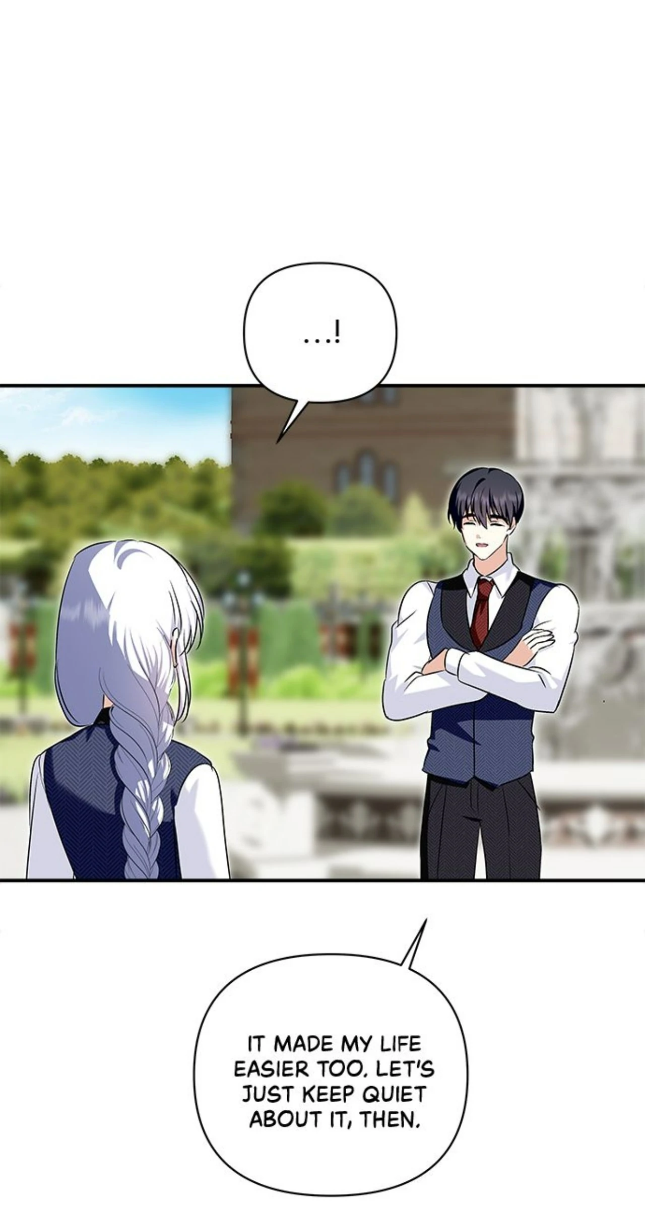 Monster Duke’s Daughter chapter 188.1 page 55