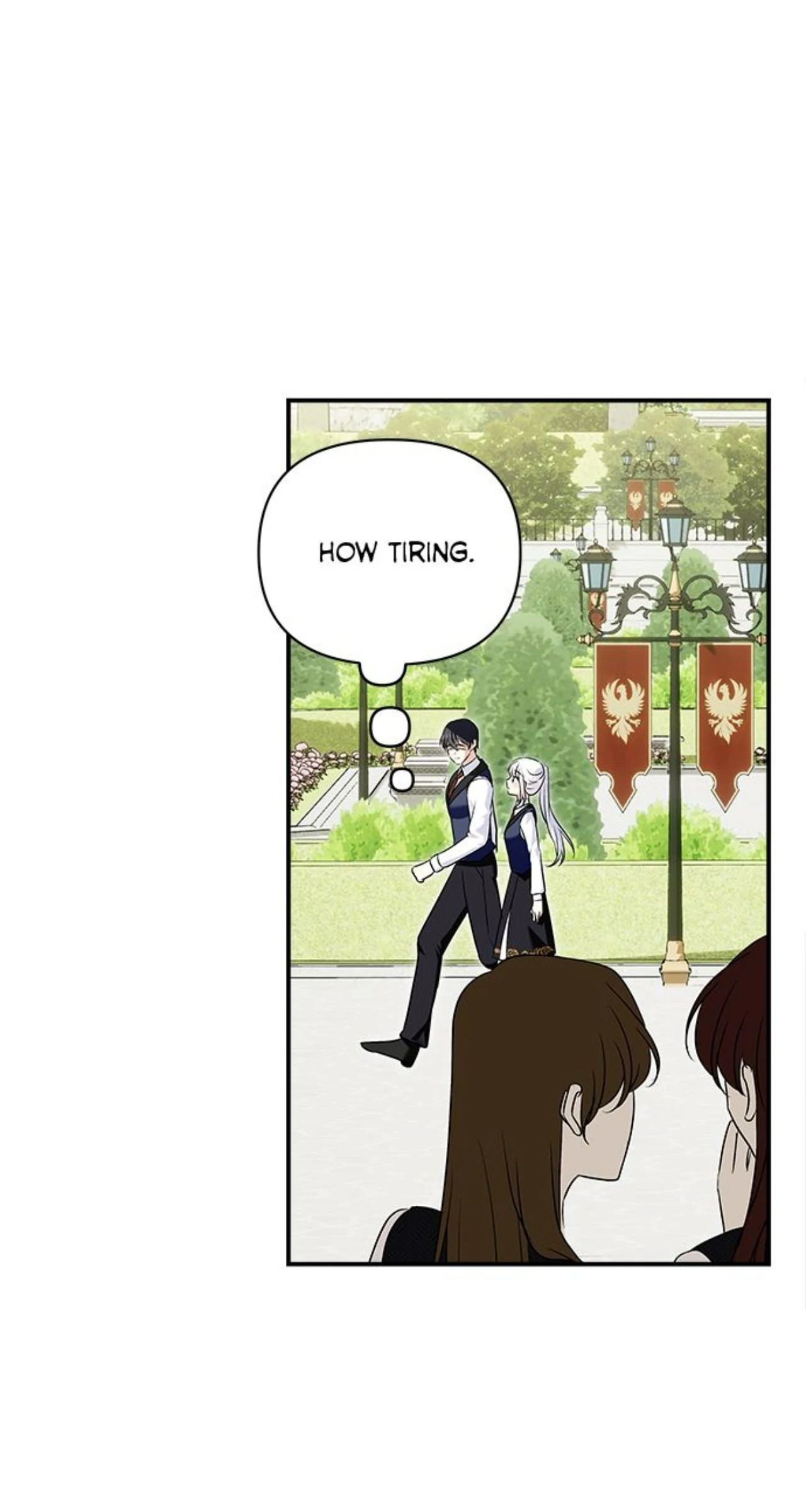 Monster Duke’s Daughter chapter 188.1 page 57