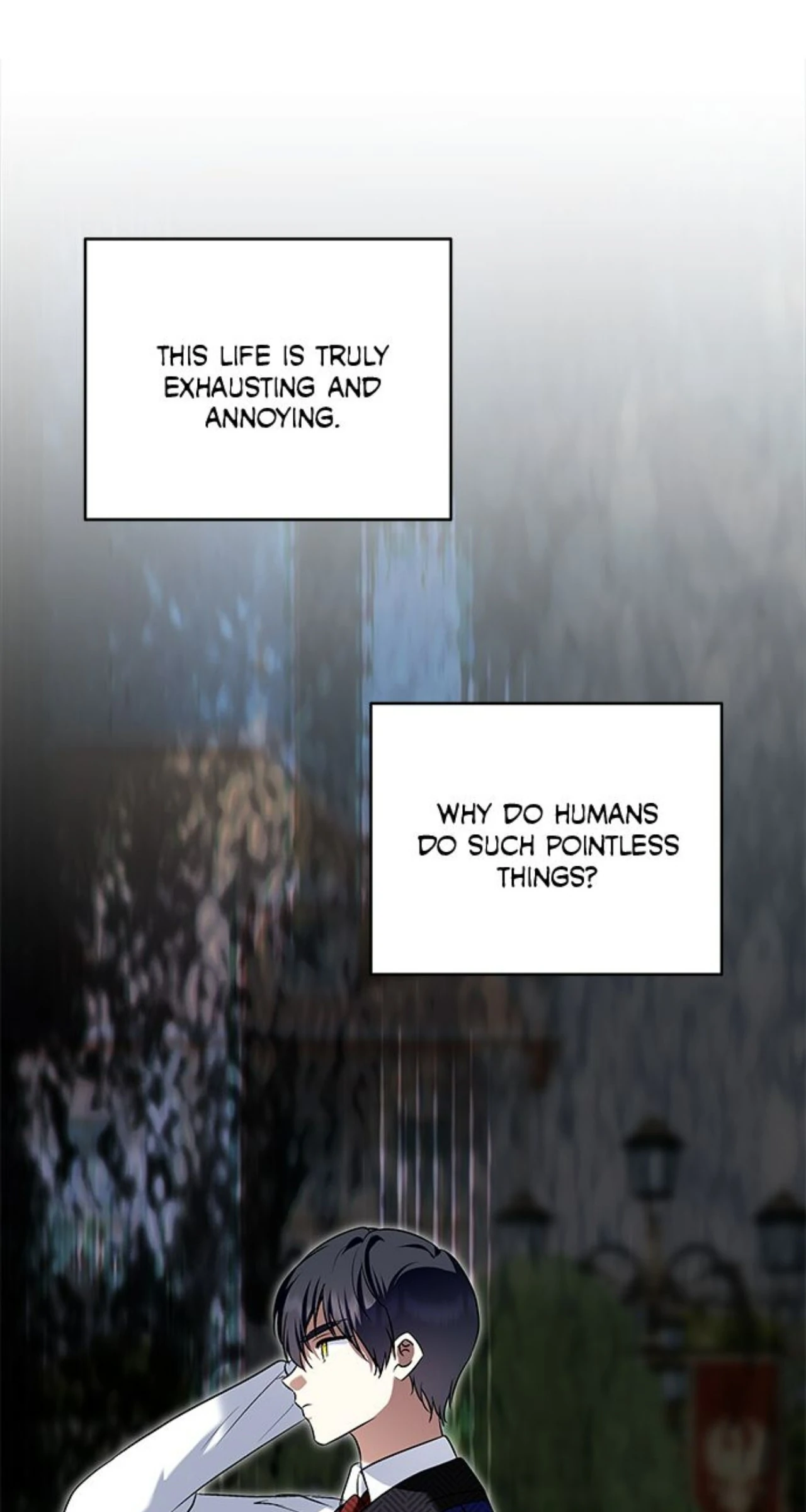 Monster Duke’s Daughter chapter 188.1 page 58