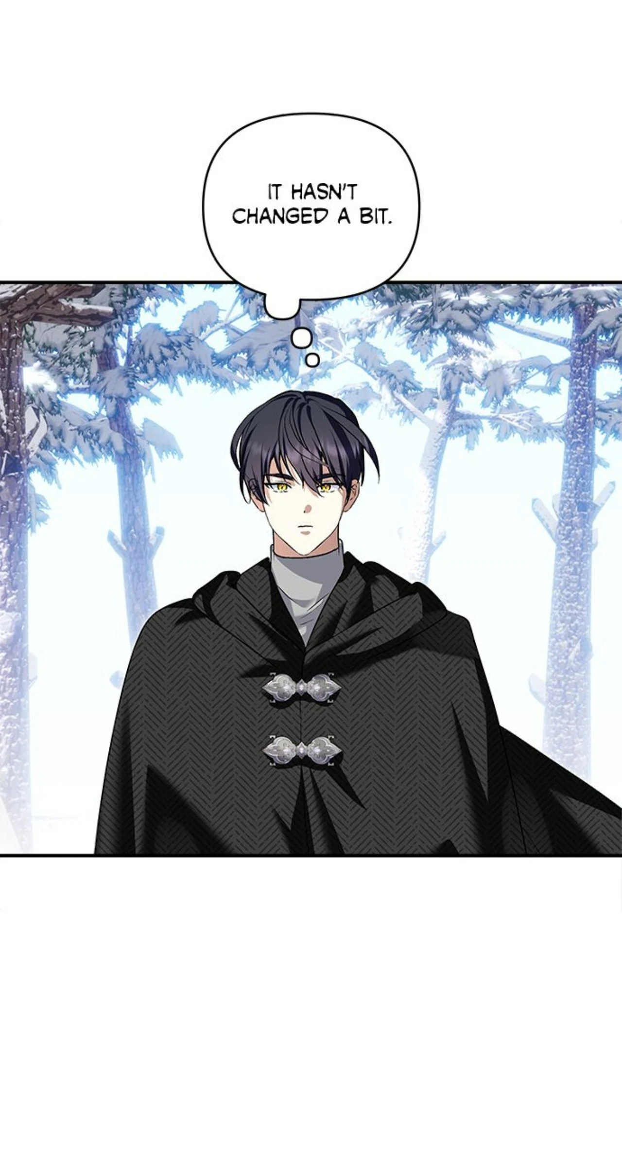 Monster Duke’s Daughter chapter 188.1 page 70