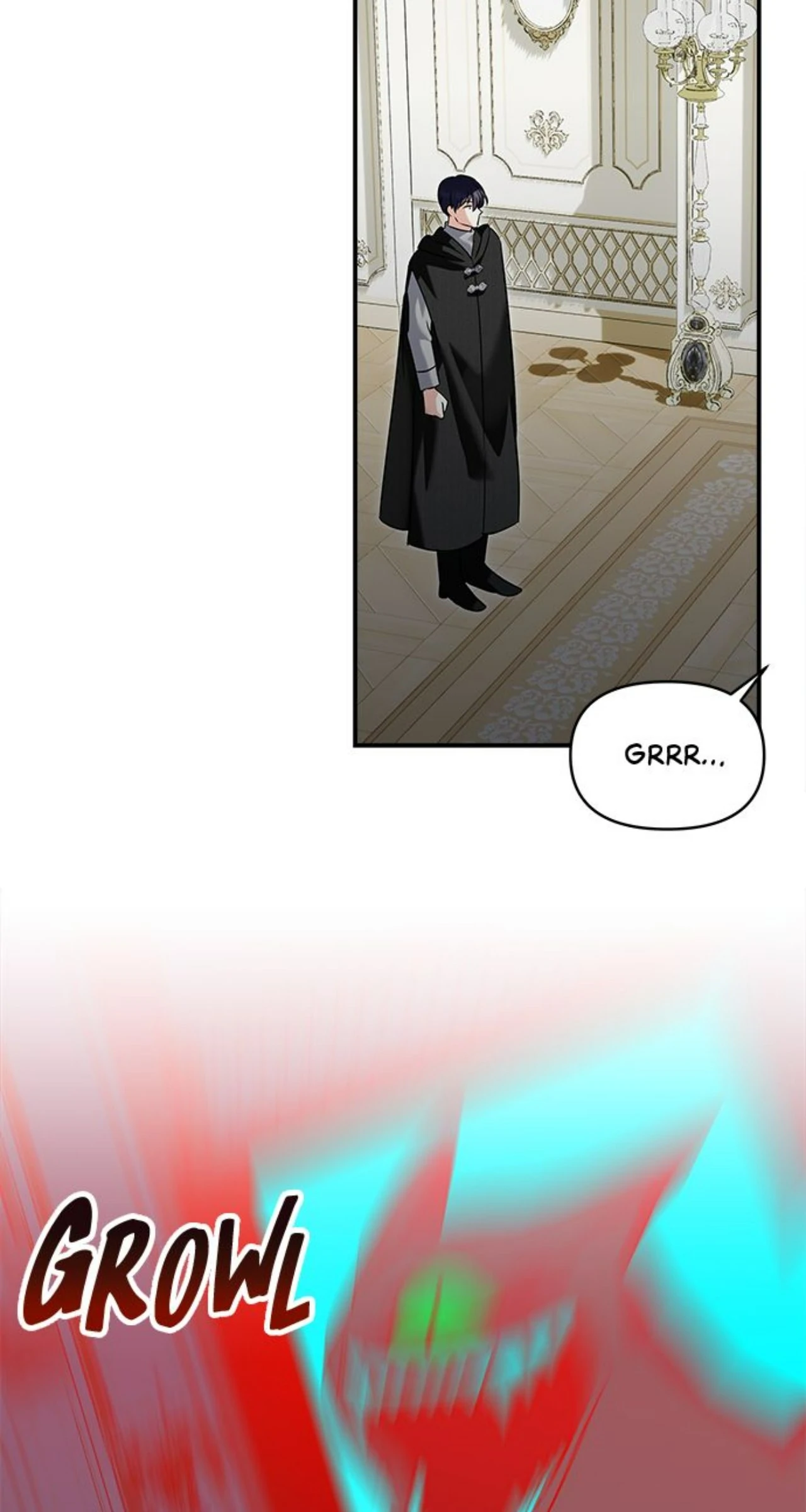 Monster Duke’s Daughter chapter 188.1 page 72