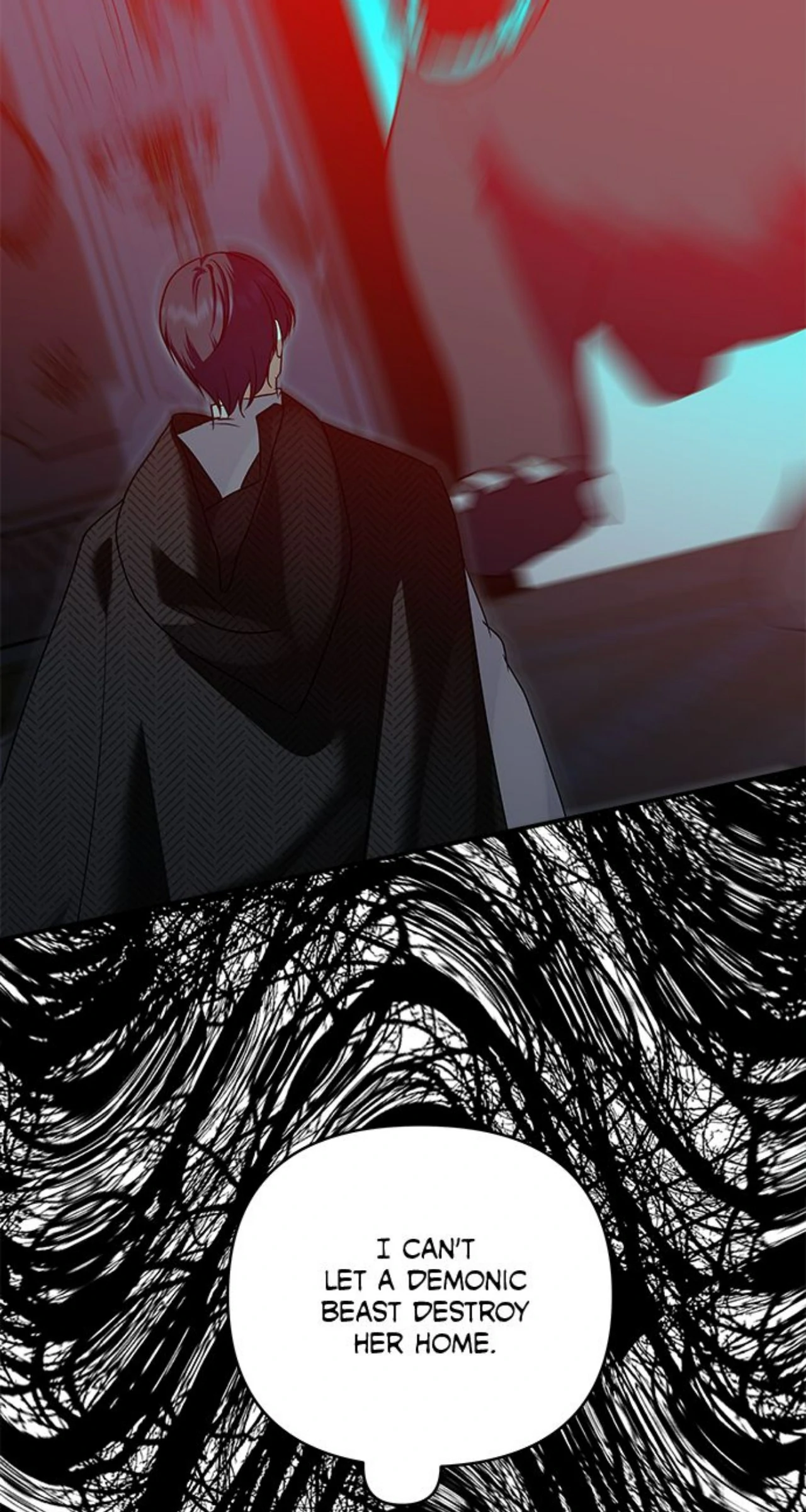 Monster Duke’s Daughter chapter 188.1 page 73