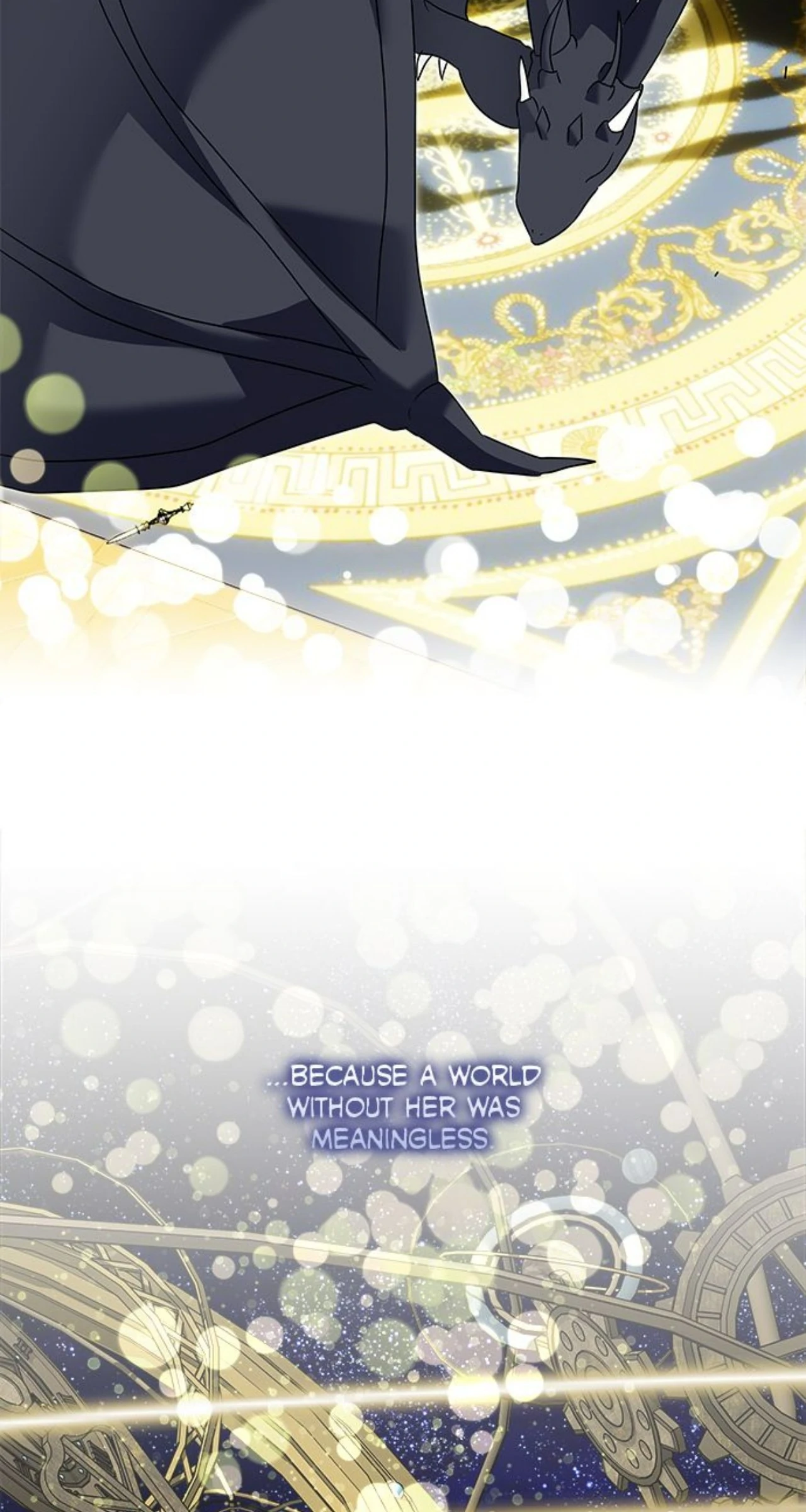Monster Duke’s Daughter chapter 188.1 page 77