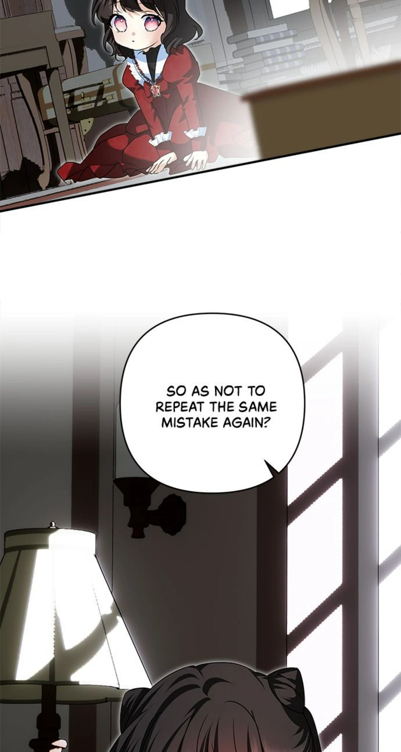 Monster Duke’s Daughter chapter 188.1 page 81
