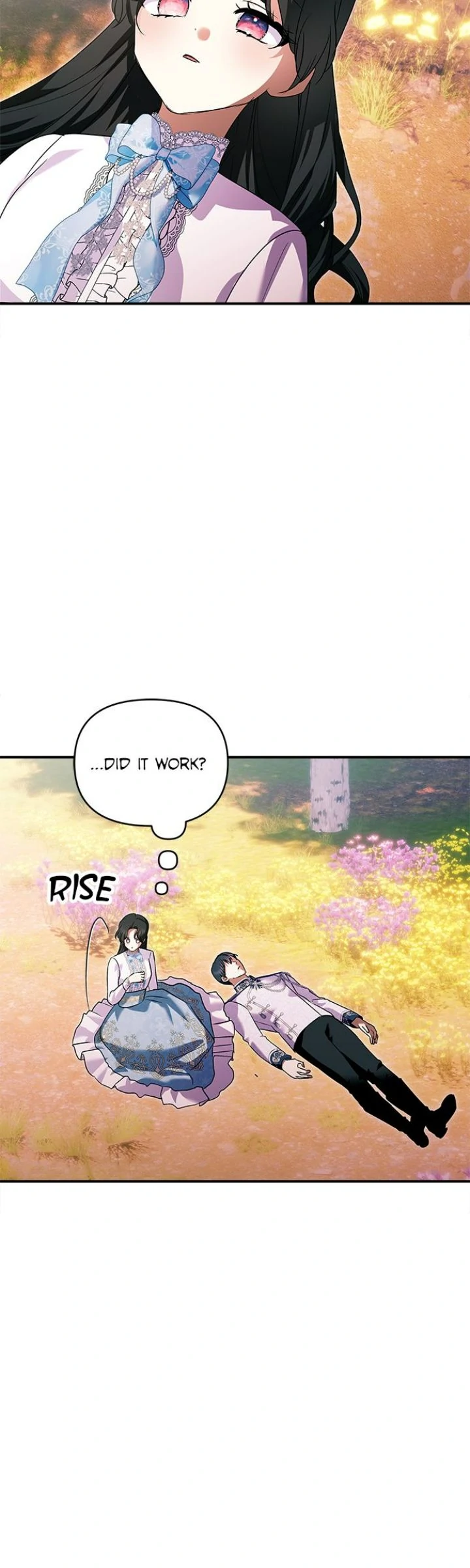 Monster Duke’s Daughter chapter 188 page 2
