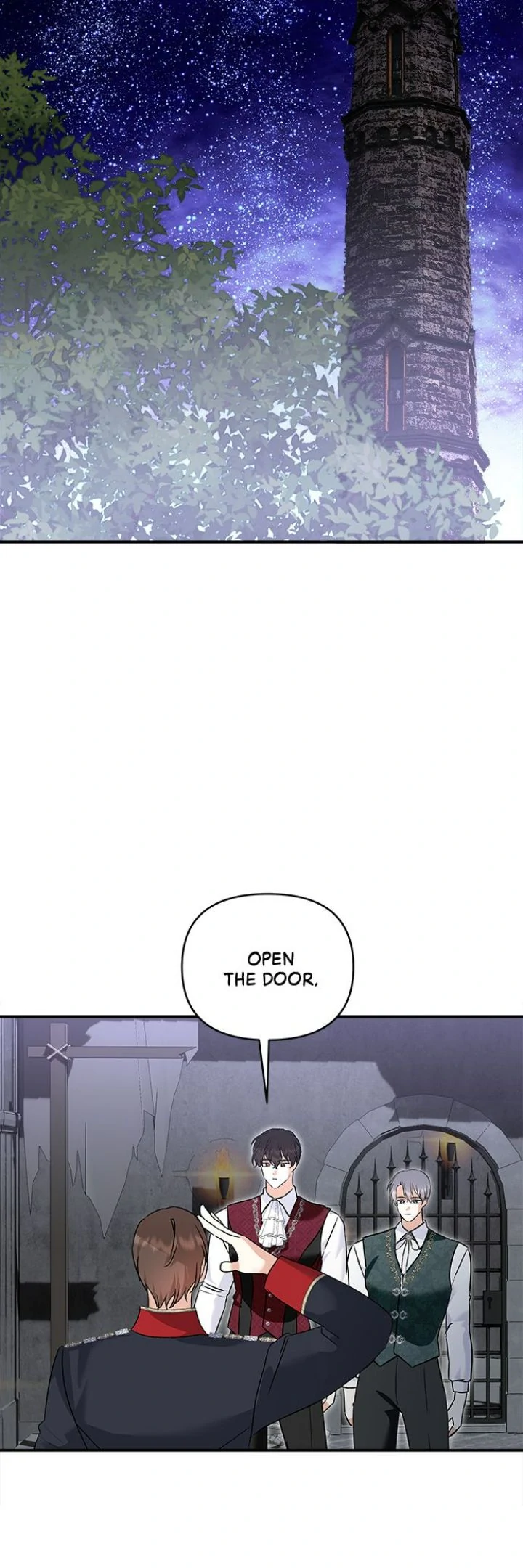 Monster Duke’s Daughter chapter 188 page 21