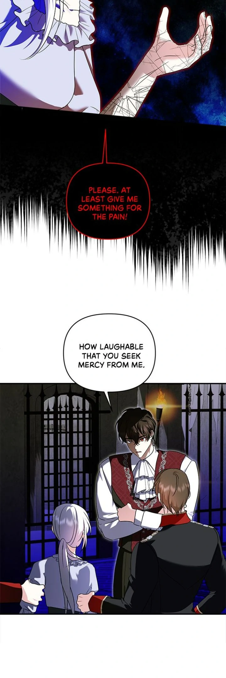 Monster Duke’s Daughter chapter 188 page 25