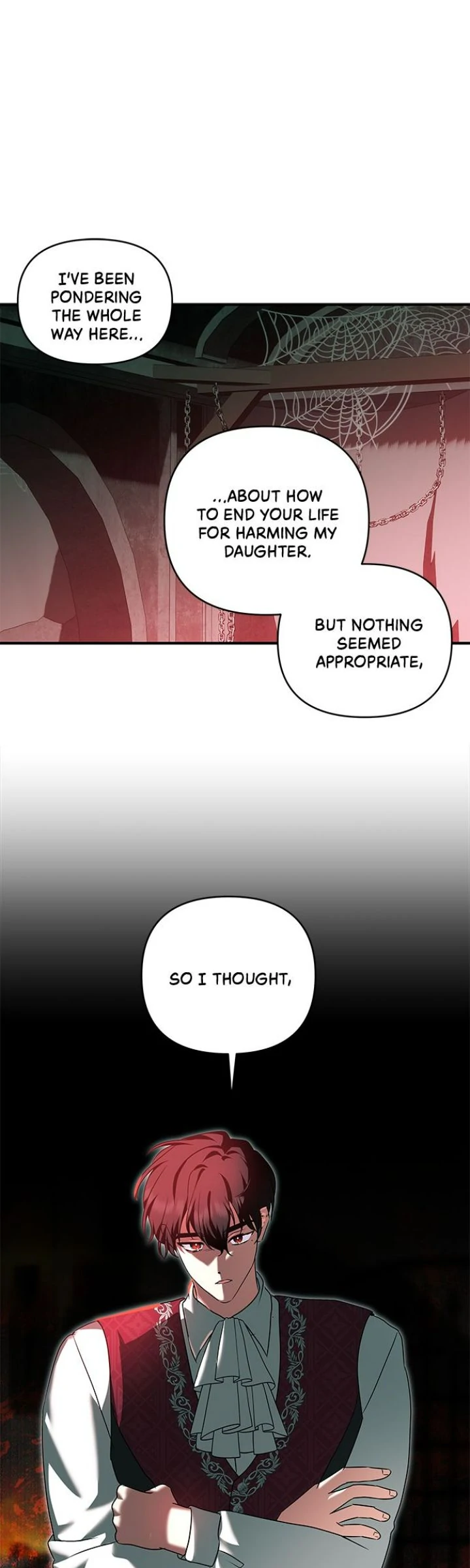 Monster Duke’s Daughter chapter 188 page 26