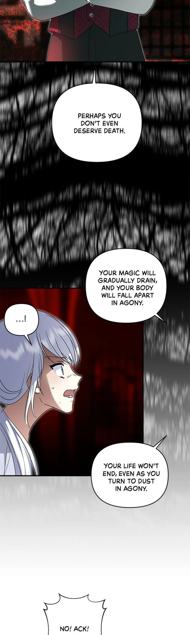 Monster Duke’s Daughter chapter 188 page 27
