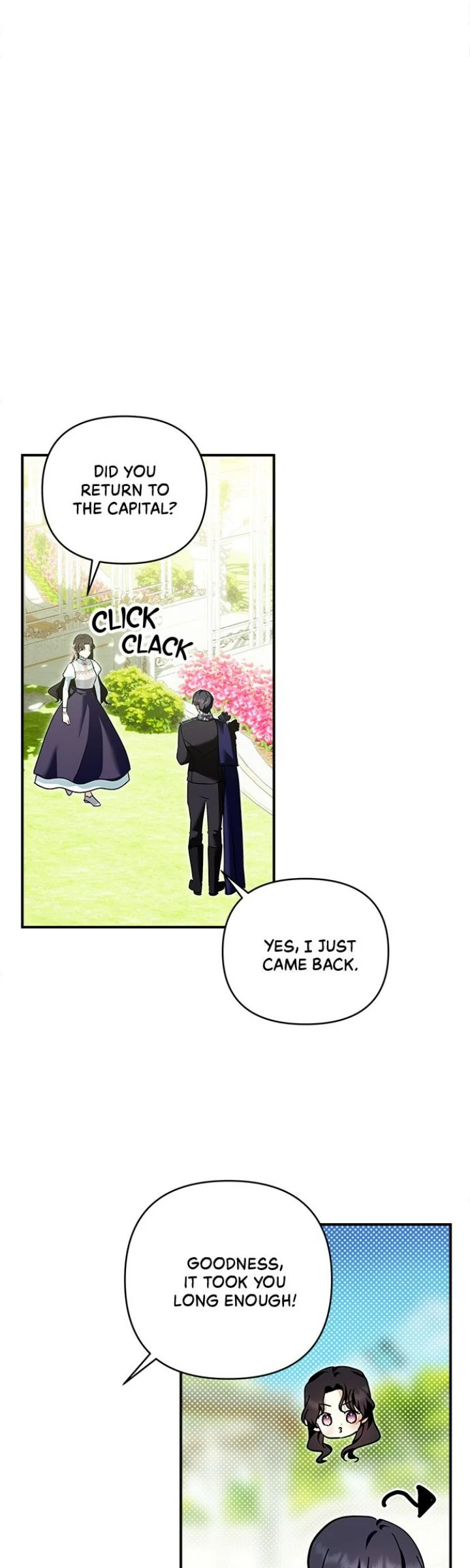 Monster Duke’s Daughter chapter 188 page 35