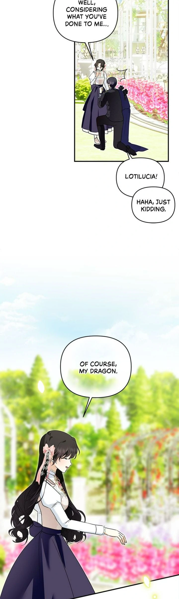 Monster Duke’s Daughter chapter 188 page 40