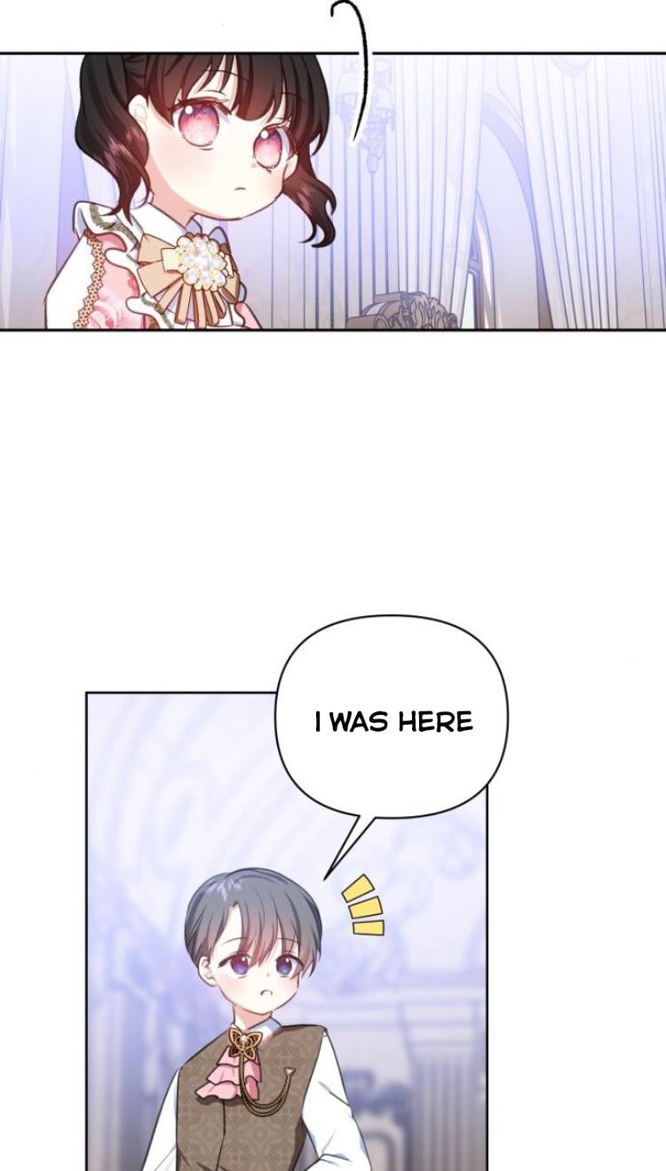 Monster Duke’s Daughter chapter 21 page 36