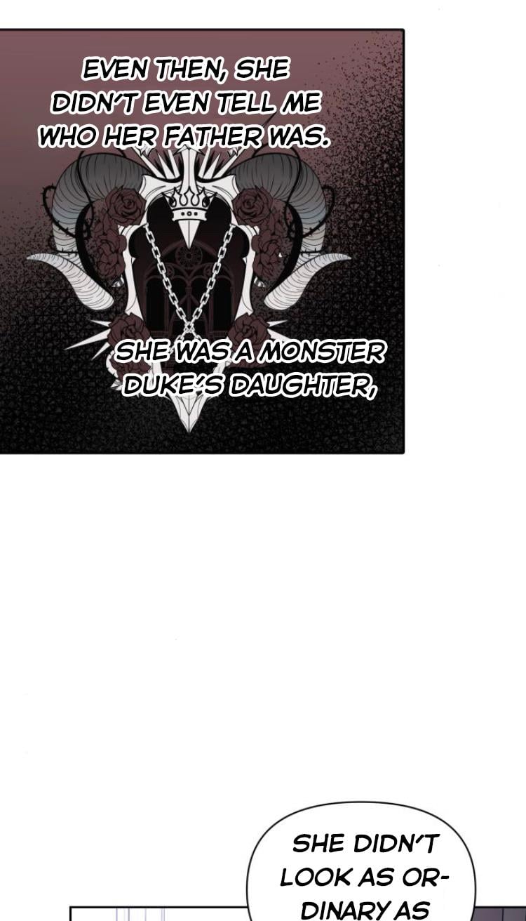 Monster Duke’s Daughter chapter 21 page 50
