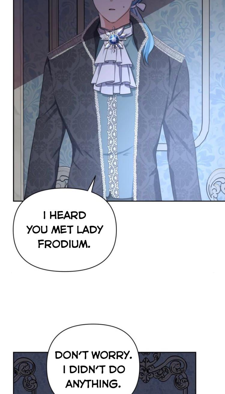 Monster Duke’s Daughter chapter 21 page 53