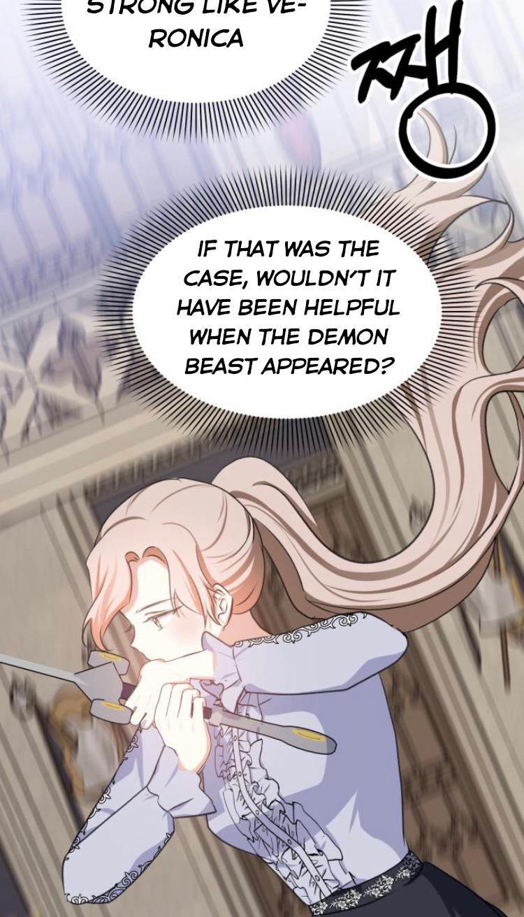 Monster Duke’s Daughter chapter 21 page 62