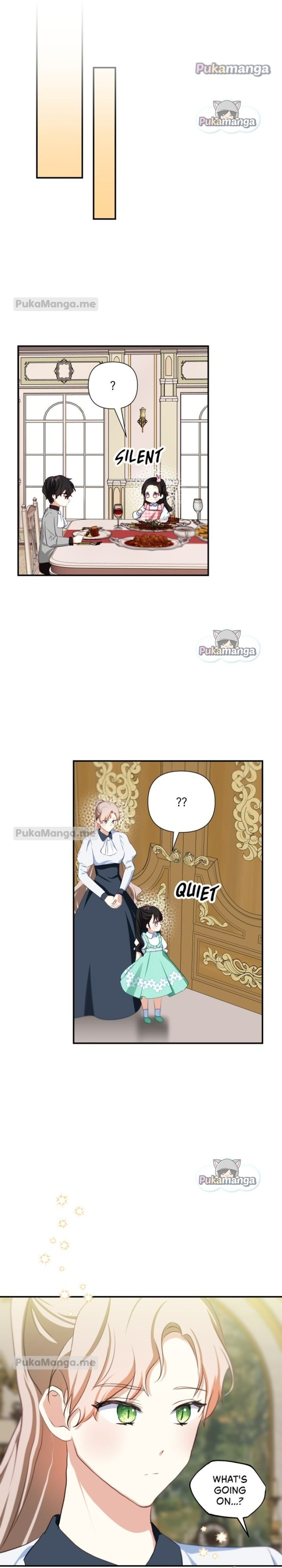 Monster Duke’s Daughter chapter 39 page 2