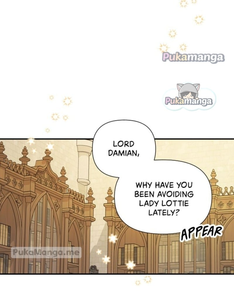 Monster Duke’s Daughter chapter 39 page 3