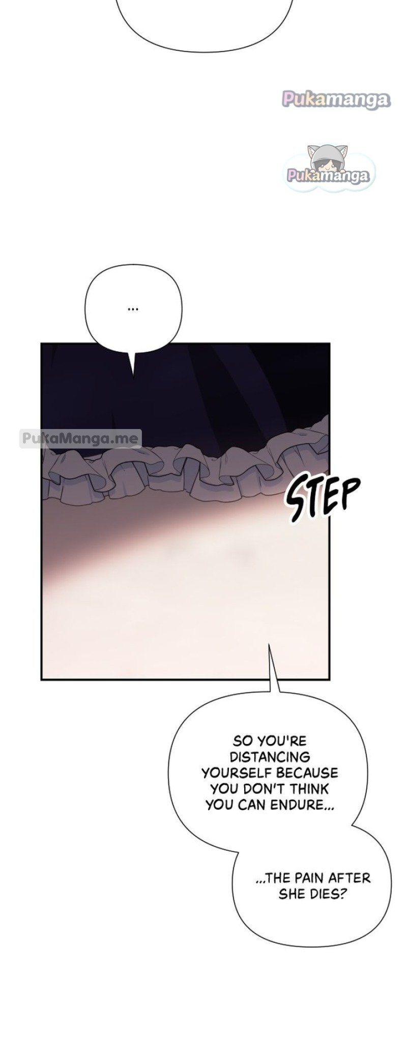 Monster Duke’s Daughter chapter 39 page 6