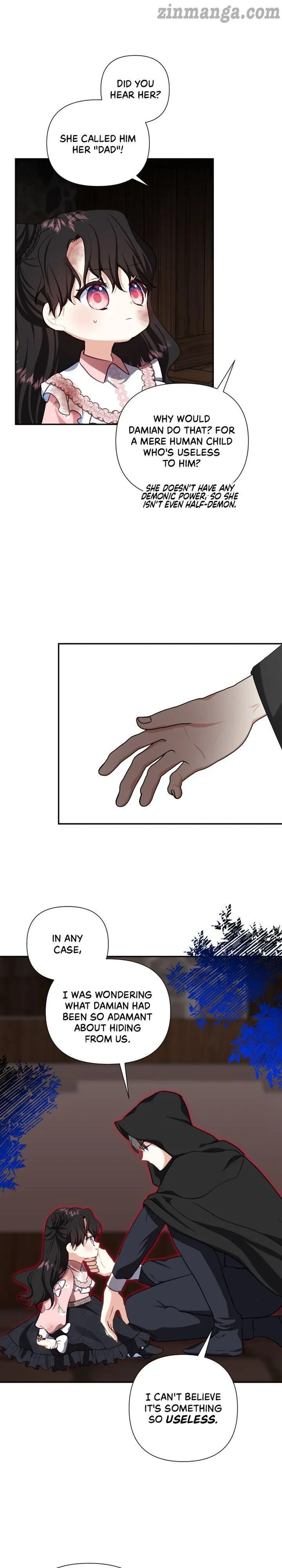 Monster Duke’s Daughter chapter 43 page 18