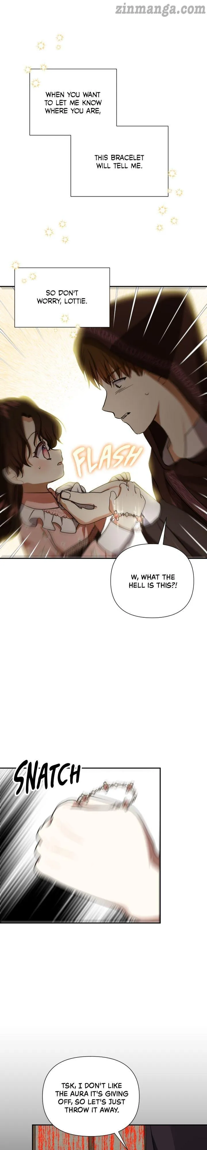 Monster Duke’s Daughter chapter 43 page 23