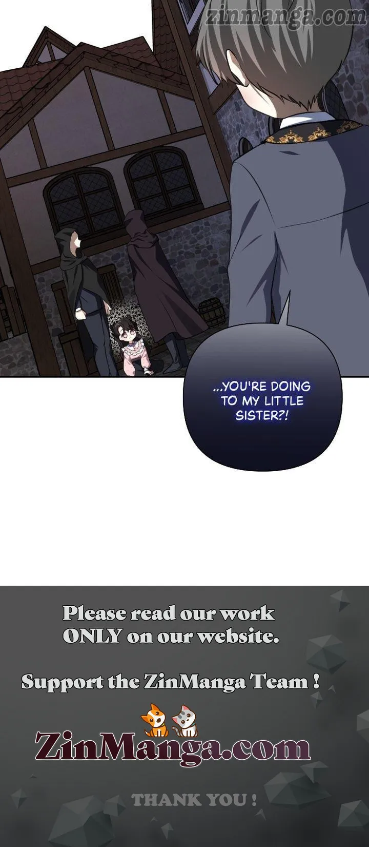 Monster Duke’s Daughter chapter 43 page 29