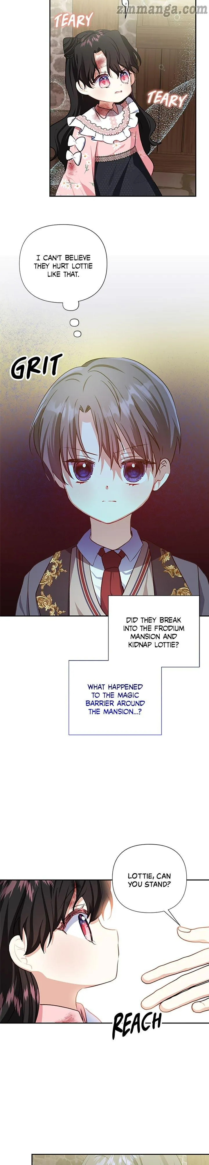 Monster Duke’s Daughter chapter 44 page 2
