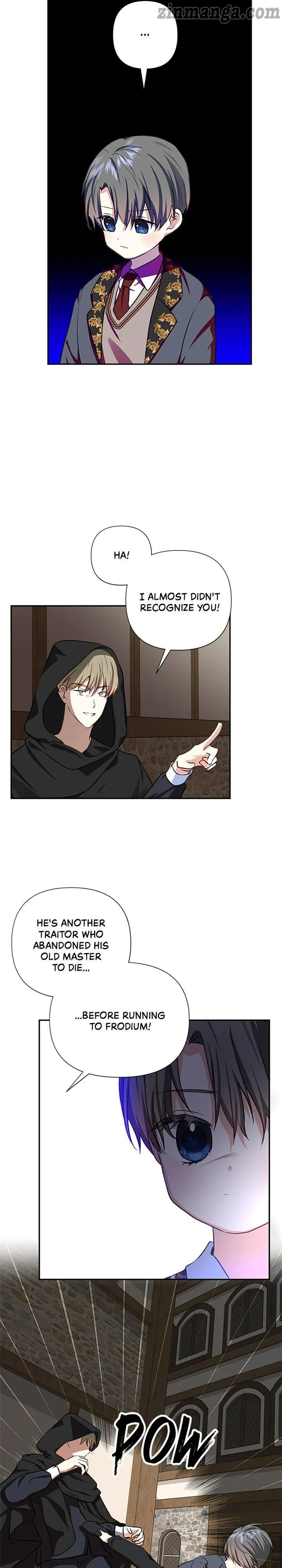 Monster Duke’s Daughter chapter 44 page 5
