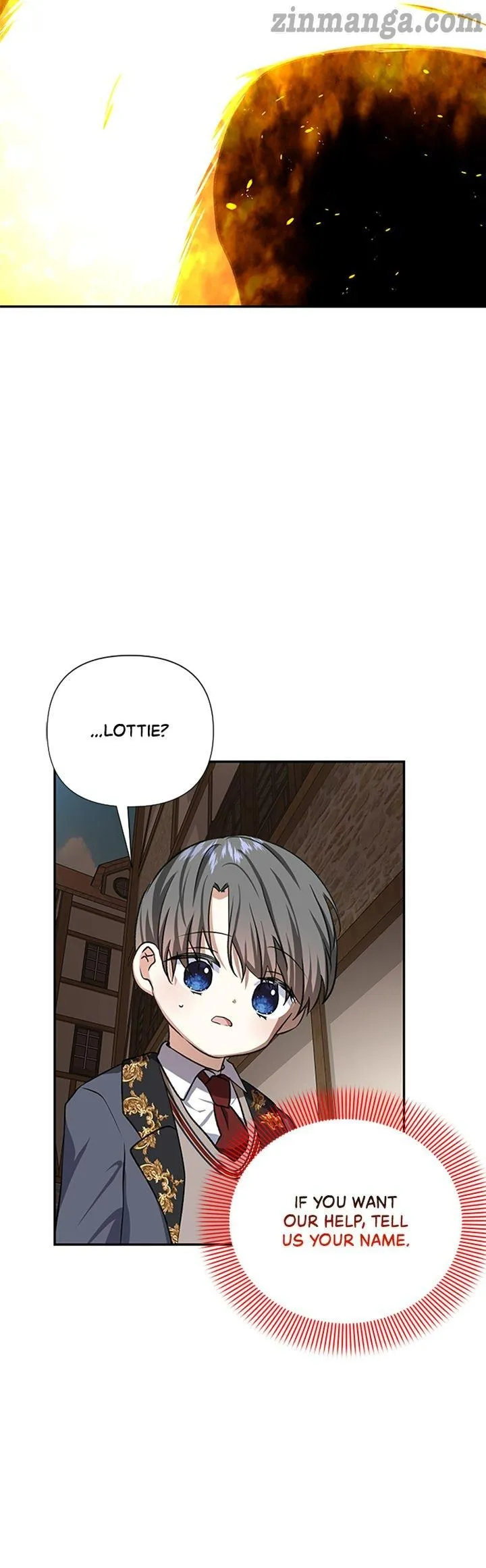 Monster Duke’s Daughter chapter 44 page 15