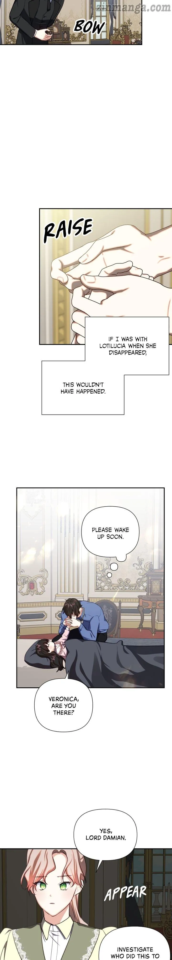 Monster Duke’s Daughter chapter 46 page 2