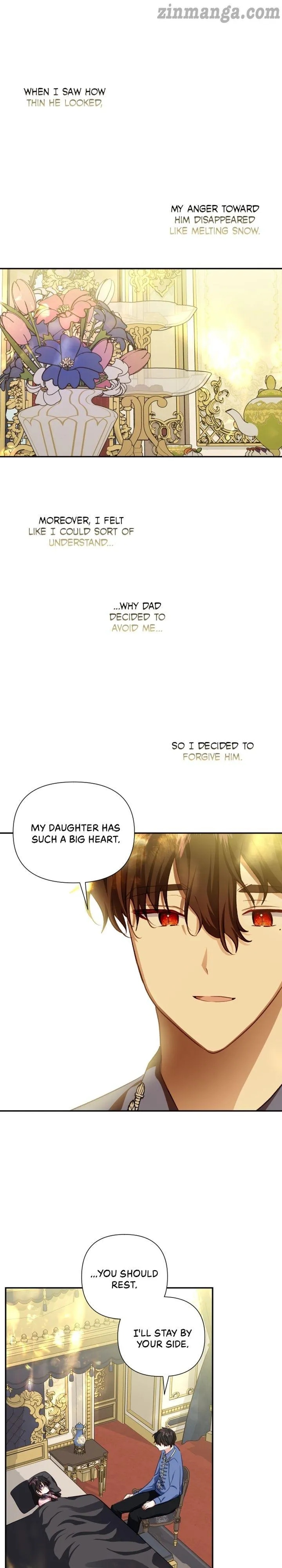 Monster Duke’s Daughter chapter 46 page 12