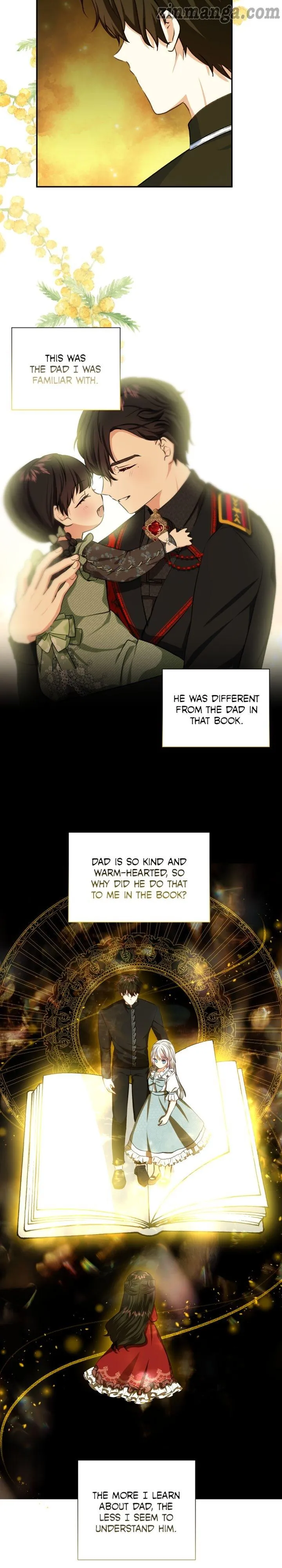 Monster Duke’s Daughter chapter 46 page 14
